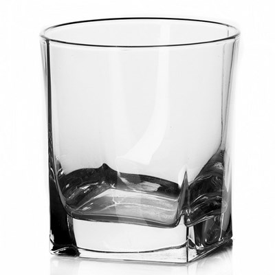 Набор стаканов 6шт 200мл низких Балтик 41280