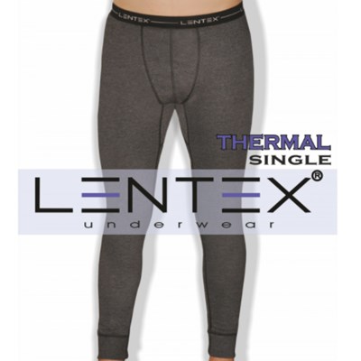 Термобелье (штаны) Lentex Thermal Single 52/XL