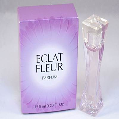 Духи-мини жен 6мл Eclat Fleur Parfum (Эклат Флер) марка