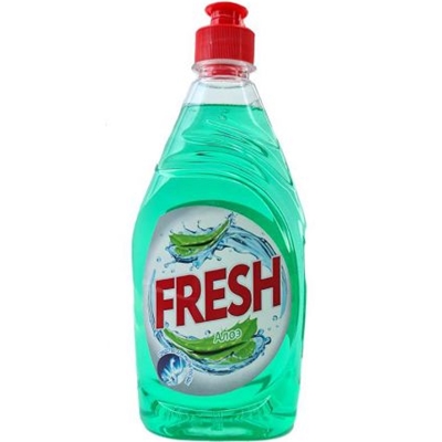 Жидкость для посуды ЭФКО Fresh 450г Алое