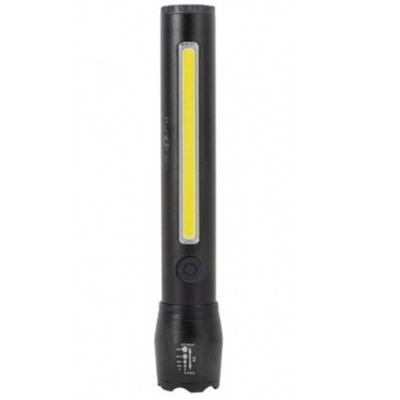 Фонарь светодиодный Старт LHE 519-C1 LED от аккумулятора