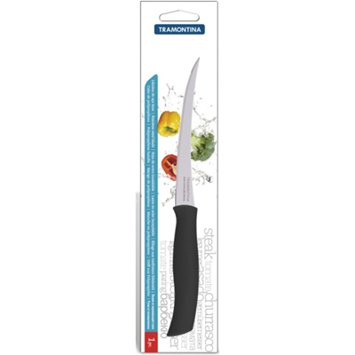 Нож кухонный 12,5см Трамонтино 23088/905 Атус д/томата/цитрусовых