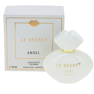 Т/в жен Le Secret Angel 50мл марка