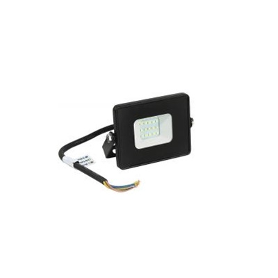Светодиодный (LED) прожектор FL SMD Smartbuy-10W/6500K/IP65 (SBL-FLSMD-10-65K)