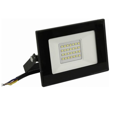 Светодиодный (LED) прожектор FL SMD LIGHT Smartbuy-30W/6500K/IP65 (SBL-FLLight-30-65K)