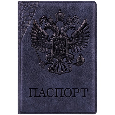 Обложка для паспорта OfficeSpace 