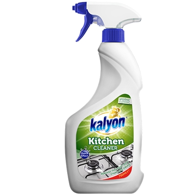 Средство чистящее KALYON спрей Классик 750мл для кухни