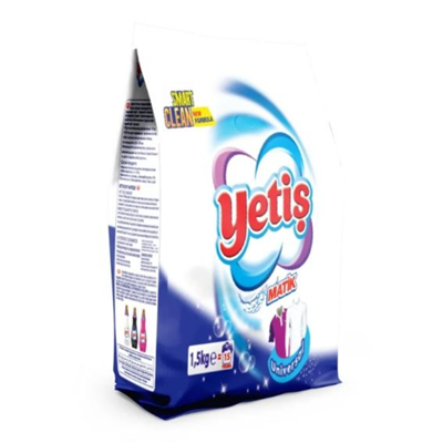 Порошок автомат YETIS (Етис) для белого 4,5кг