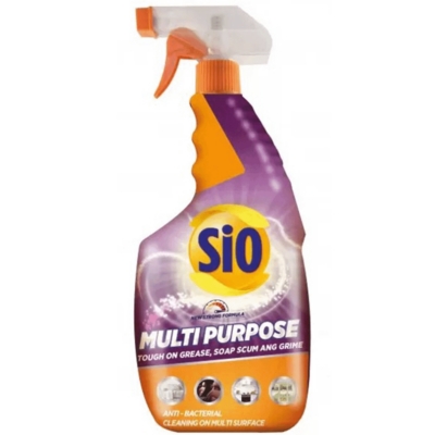 Спрей SIO Multi Purpose универсальный очиститель 750мл