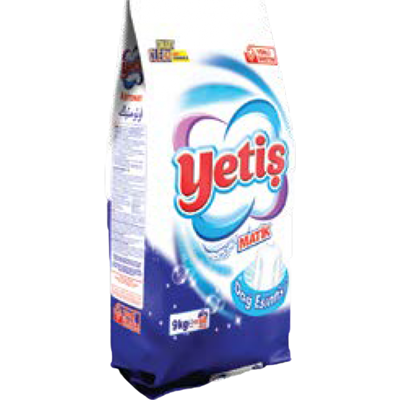 Порошок автомат YETIS (Етис) для белого 9кг
