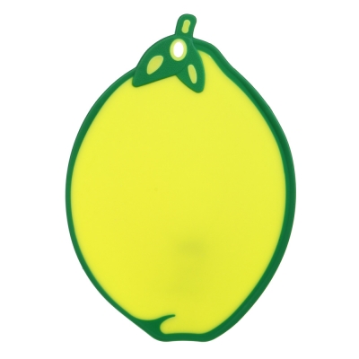 Доска разделочная в форме лимона 33,5*23,3см VETTA 852-135