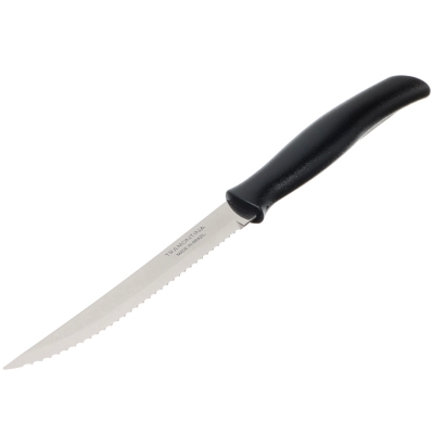 Нож Трамонтино 23081/005 Атус для мяса 12,7см черная ручка 871-161