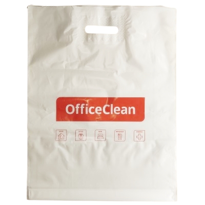 Пакет вырубная ручка OfficeClean