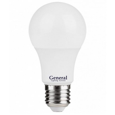 Лампа светод. GENERAL GLDEN-WA60-11Вт-230-E27-4500 636800