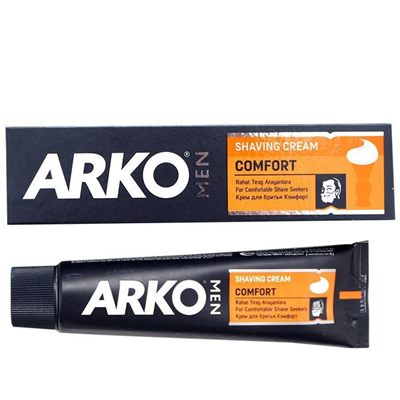 Крем для бритья Арко 65г Comfort