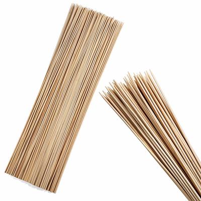 Шпажки бамбуковые 30см (100шт/уп)