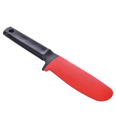 Лопатка-нож VETTA силиконовая 27см 891-056