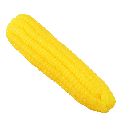 Мялка силикон в виде кукурузы 18,5*5,5см 297-054