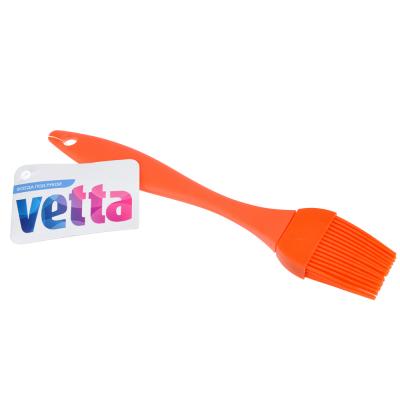 Кисточка силиконовая кондитерская Vetta 891-037