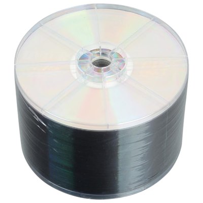 Диски DVD-R S-10 Bulk 4,7Gb 