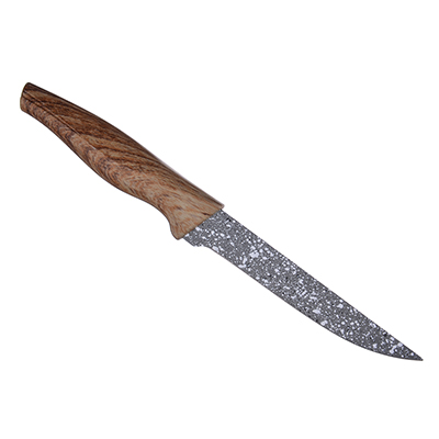 Нож универс 15см SATOSHI Алмаз антинал покрыт 803-079