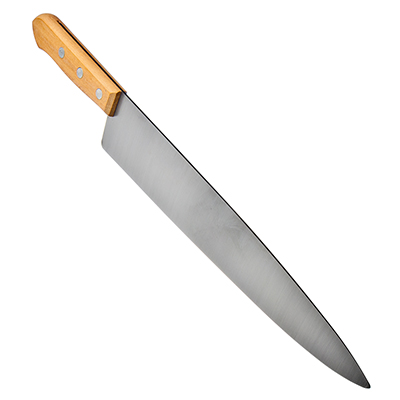 Нож Кухонный 30.5см Tramontina Carbon 22950/002 871-022