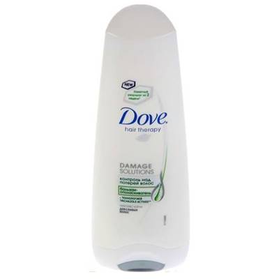 Бальзам ДАВ (Dove) 200мл Контроль над потерей волос