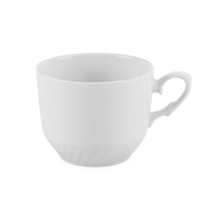Чашка чайная 250мл Тюльпан 6с0128